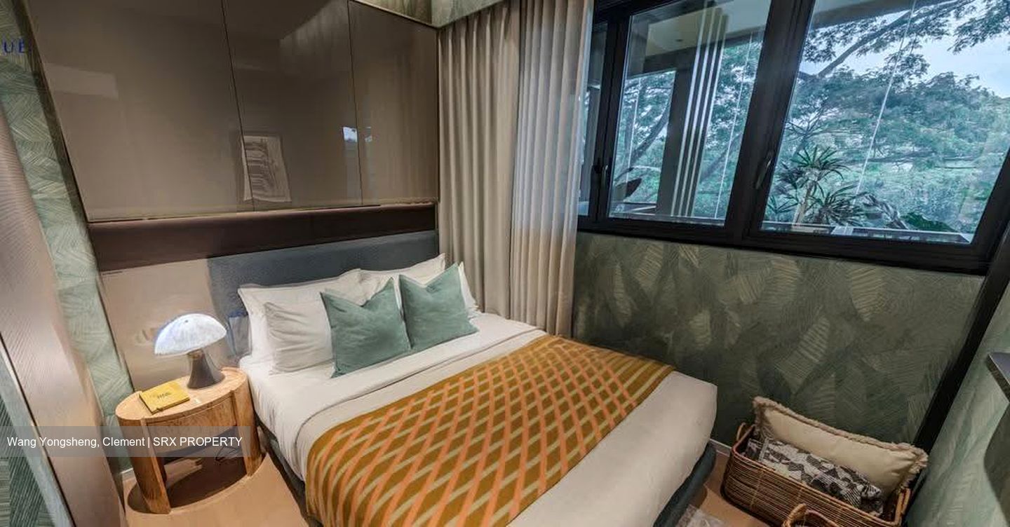 Meyer Road (D15), Condominium #626462561